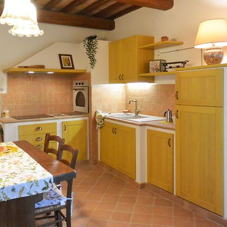 Agriturismo Podere Il Sorbo Campagnatico Экстерьер фото