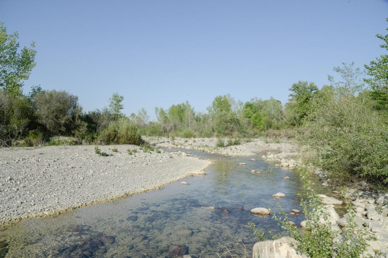Agriturismo Podere Il Sorbo Campagnatico Экстерьер фото