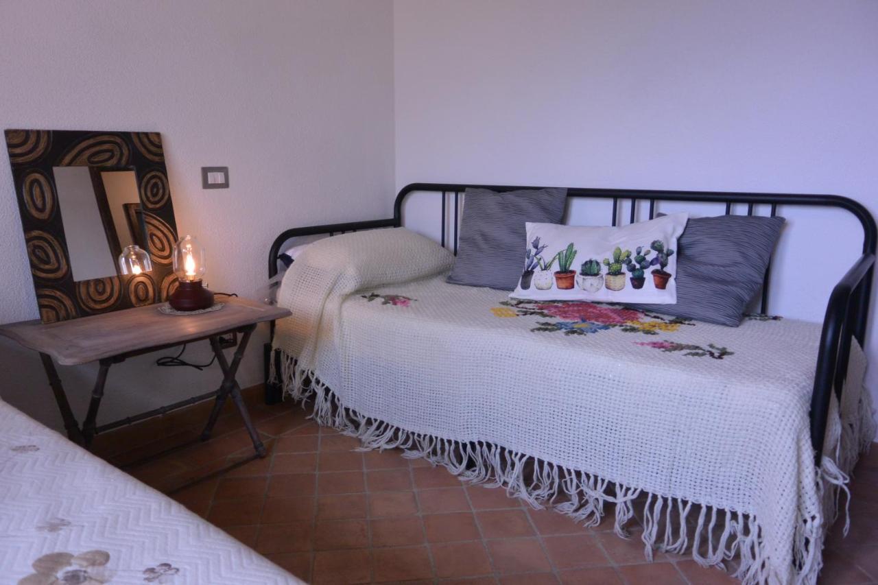 Agriturismo Podere Il Sorbo Campagnatico Экстерьер фото