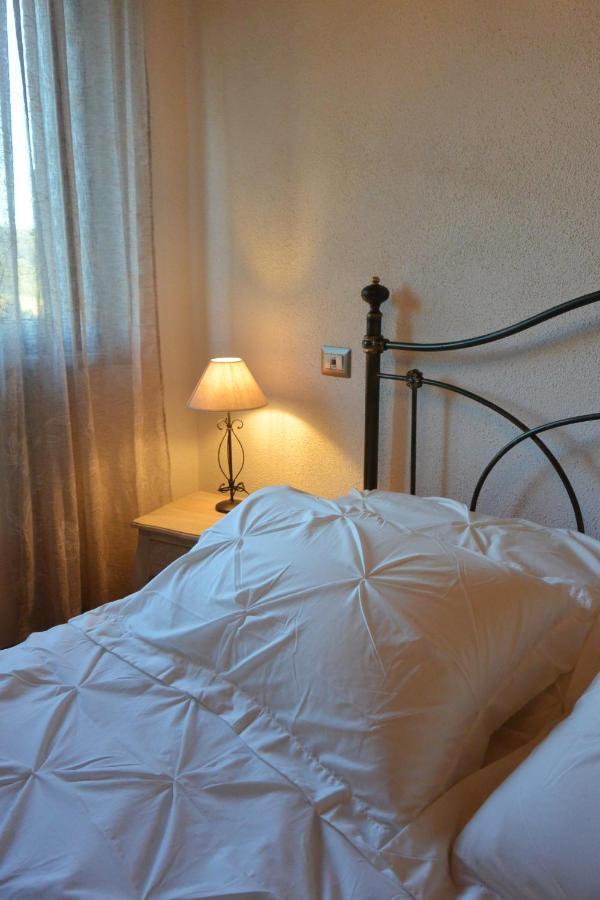 Agriturismo Podere Il Sorbo Campagnatico Экстерьер фото