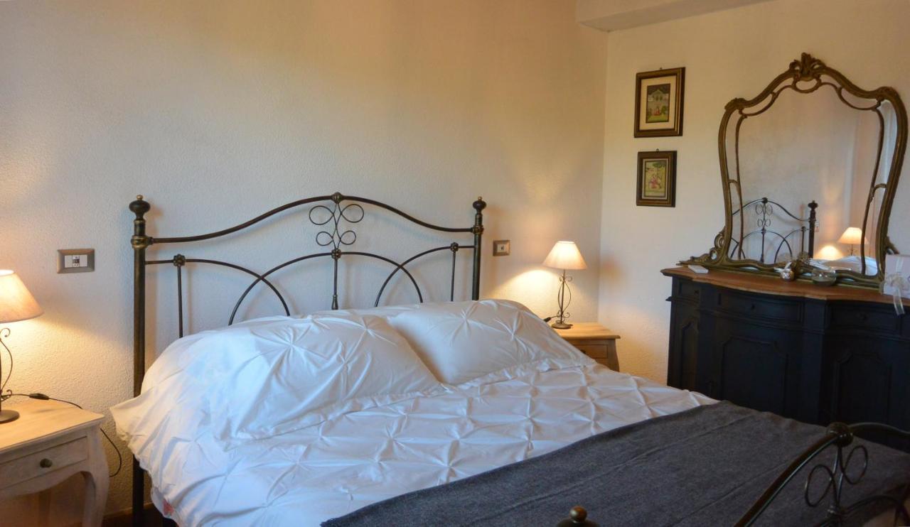 Agriturismo Podere Il Sorbo Campagnatico Экстерьер фото
