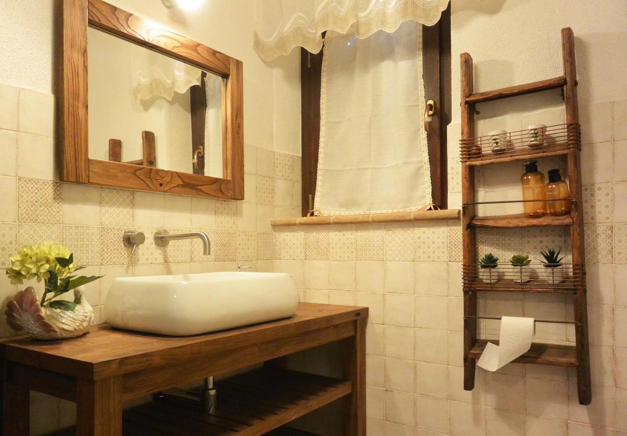 Agriturismo Podere Il Sorbo Campagnatico Экстерьер фото